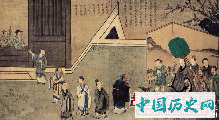 前551年9月28日 孔子鲁国陬邑出生