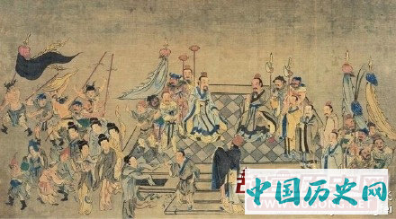 前551年9月28日 孔子鲁国陬邑出生