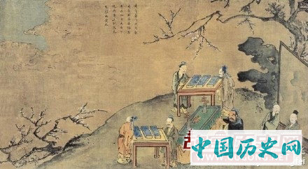 前551年9月28日 孔子鲁国陬邑出生