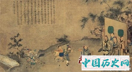 前551年9月28日 孔子鲁国陬邑出生