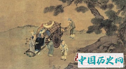 前551年9月28日 孔子鲁国陬邑出生