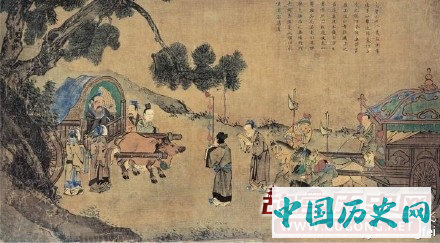 前551年9月28日 孔子鲁国陬邑出生