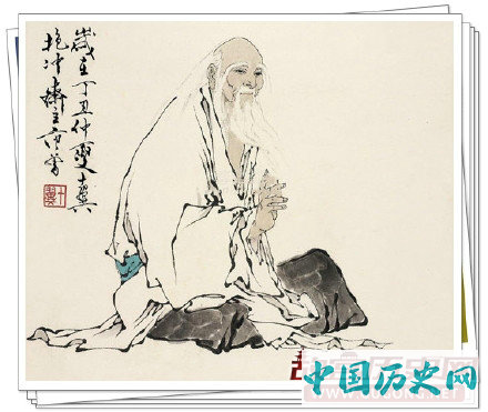 生而不有，为而不恃，长而不宰，是谓玄德