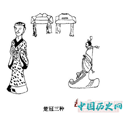 孔子：微管仲，吾其被发左衽矣