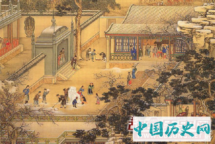 古代中国严控炒房：一人两套房产很困难