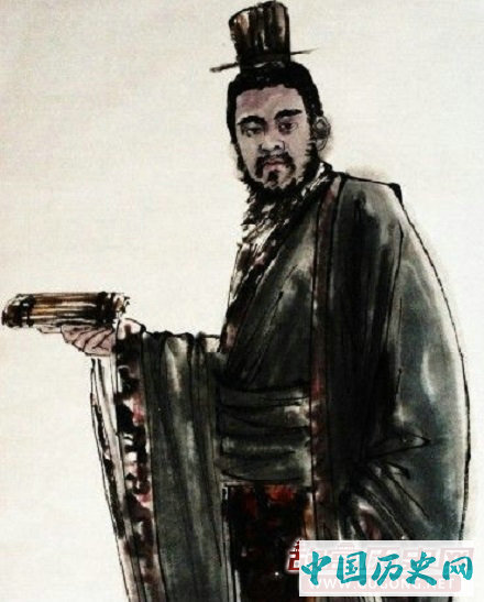 中国历史上三只攀上“白富美”的单身狗