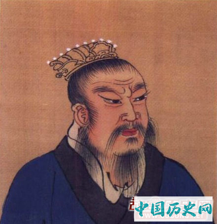 中国历史上三只攀上“白富美”的单身狗