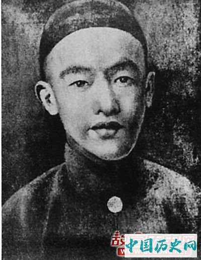 中国历史上的“翻译官”