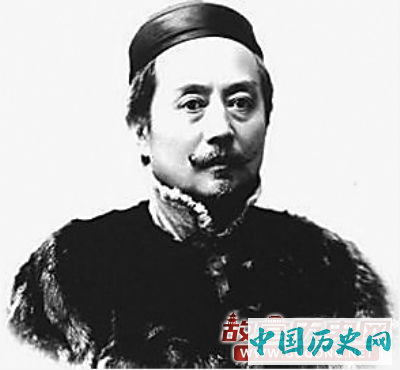 中国历史上的“翻译官”