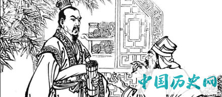 周厉王姬胡