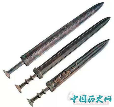 中国古代官府对冷兵器的管制有多严格？