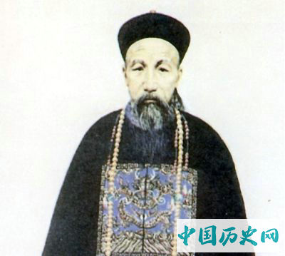 揭秘：曾国藩有四次称帝机会为何拒绝
