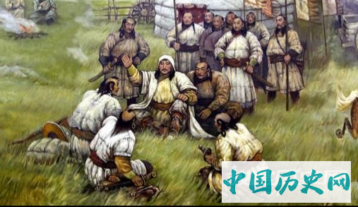揭秘元朝：为何从未发现元朝历代皇帝的陵墓