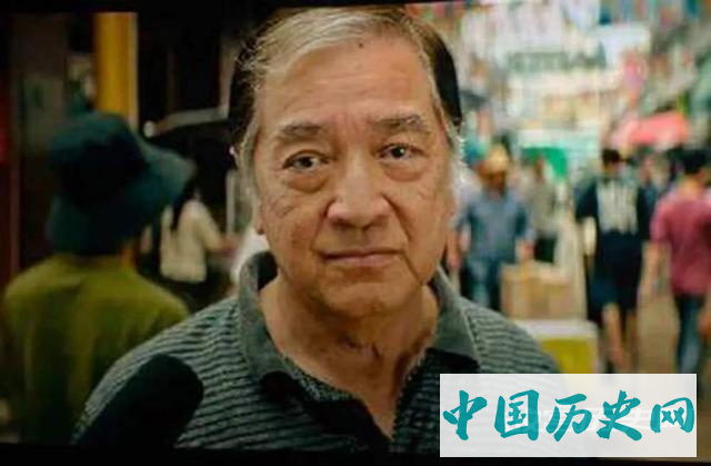 港片的黄金时代里，有多少熟悉却叫不上名字的配角