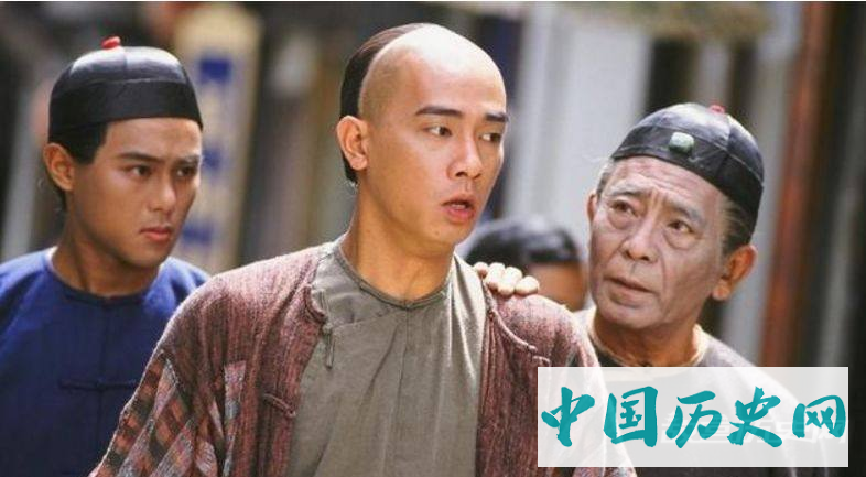 港片的黄金时代里，有多少熟悉却叫不上名字的配角