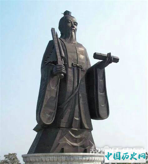 唐朝建立武庙，武圣、十哲、七十二将都是哪些名将？