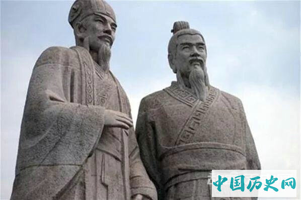 唐朝建立武庙，武圣、十哲、七十二将都是哪些名将？