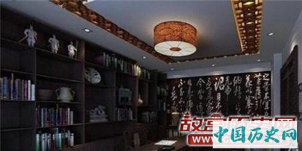 中国古代书坊出现于唐代：宋代印刷代替手抄方式