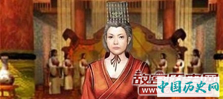 揭秘武则天挑选男宠的三个必备的条件