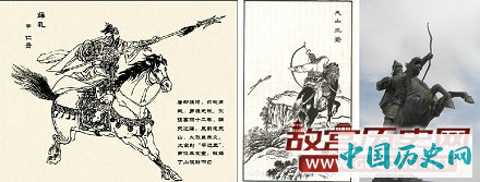 薛仁贵真的是被自己的儿子误射而死的吗？