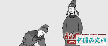 唐朝宰相杜暹：廉洁俭朴计退重金