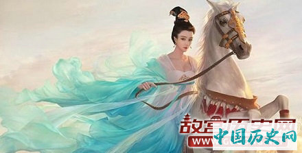 唐朝审美真的是以女性肥胖为美吗？