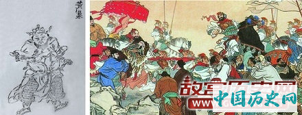 混世魔王黄巢到底有多么恐怖？