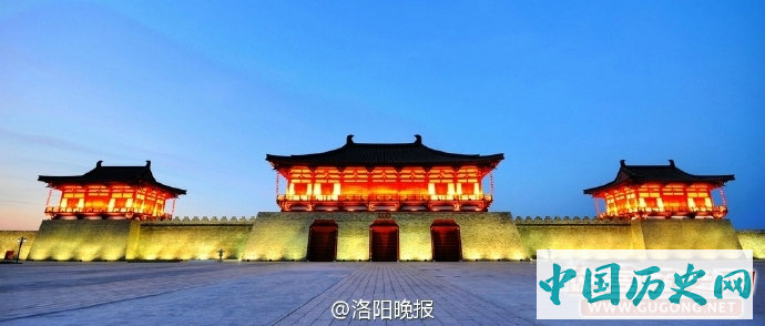 618年6月12日 李渊受禅建立唐朝