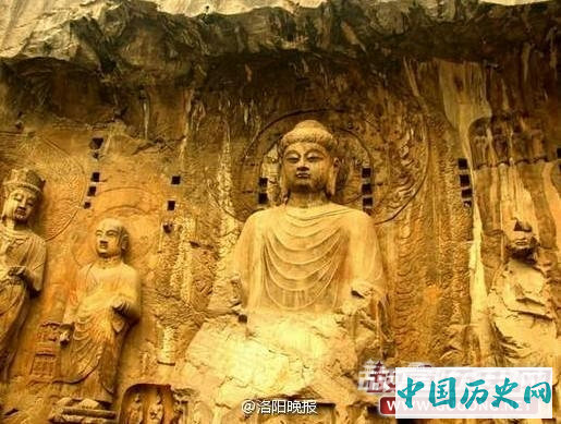 618年6月12日 李渊受禅建立唐朝