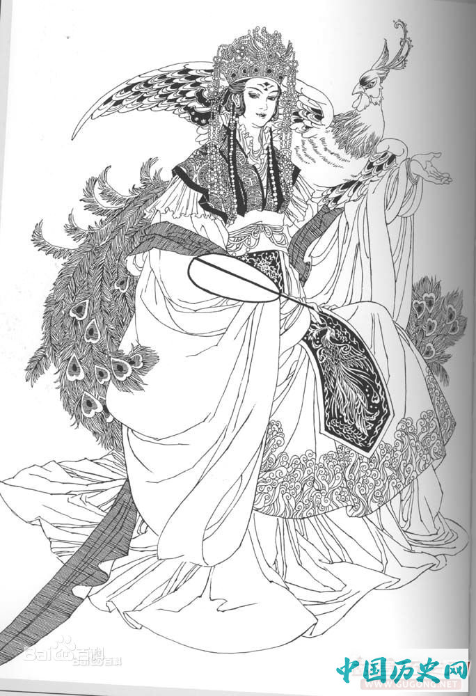 武则天时代饭局引发的告密案