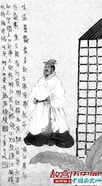 唐代政治家苏味道为官之道-“模棱两可”