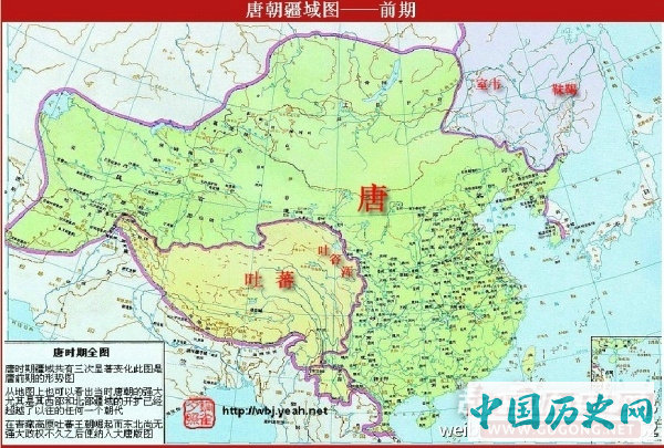 907年5月12日 大唐帝国灭亡
