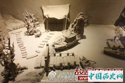 756年7月15日 唐朝马嵬之变