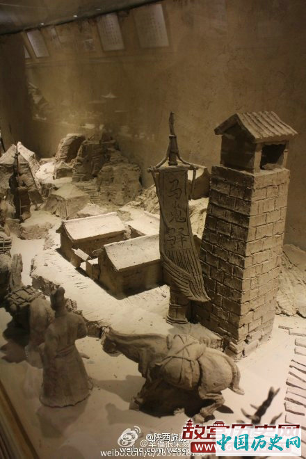 756年7月15日 唐朝马嵬之变