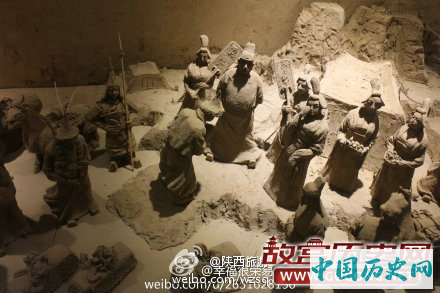 756年7月15日 唐朝马嵬之变