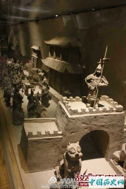 756年7月15日 唐朝马嵬之变