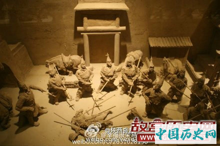 756年7月15日 唐朝马嵬之变