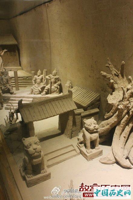 756年7月15日 唐朝马嵬之变