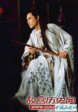 武则天男宠张易之建造最奢华幔帐孝敬母亲