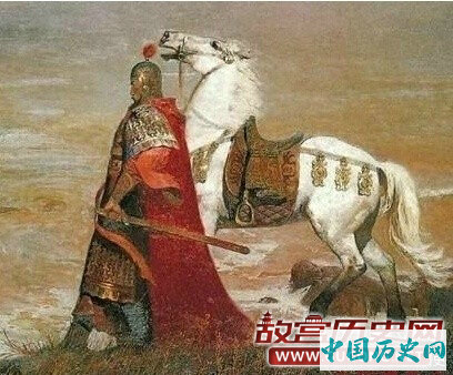 战神王忠嗣被李林甫迫害致死