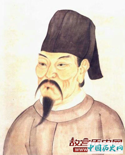 王维为考取状元不惜假扮艺人