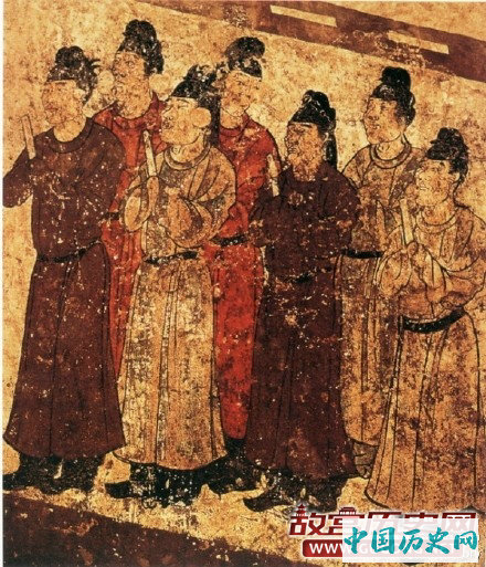 唐代八品官一年的俸禄
