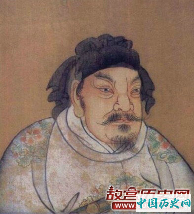 薛仁贵三箭定天山