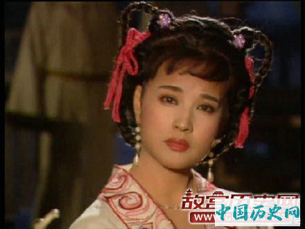 武则天原名是武珝