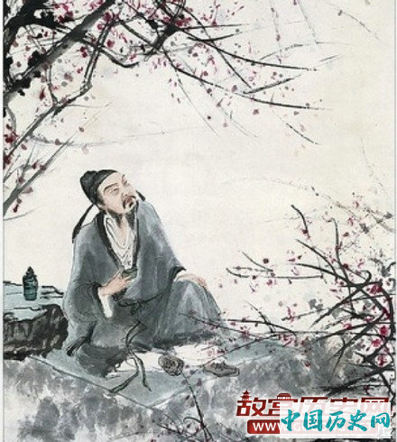 历史上那些著名打油诗