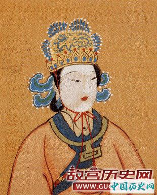 骆宾王《讨武氏檄》