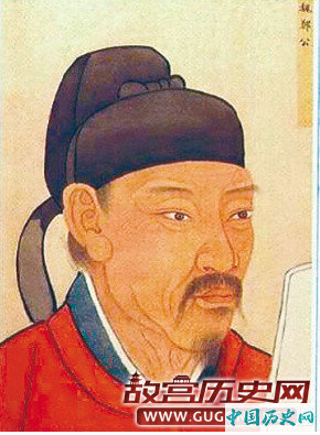 628年2月19日 魏征进言：“兼听则明，偏听则暗”