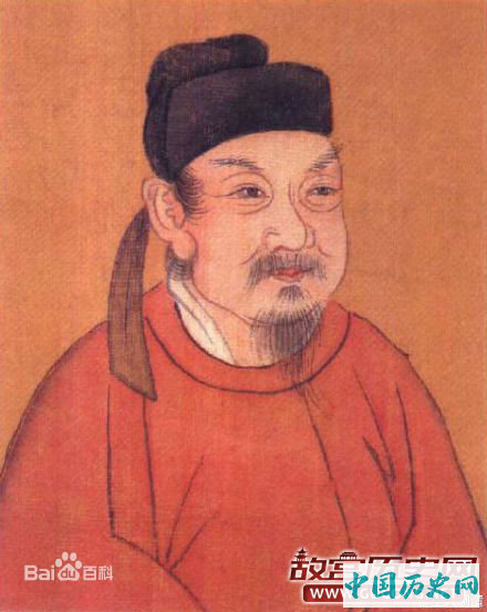 公元819年11月28日 柳宗元逝世