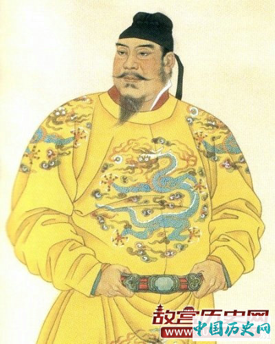 唐太宗（李世民）十诫
