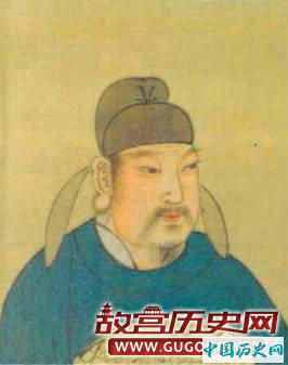 历史上唯一一位驸马状元：郑颢